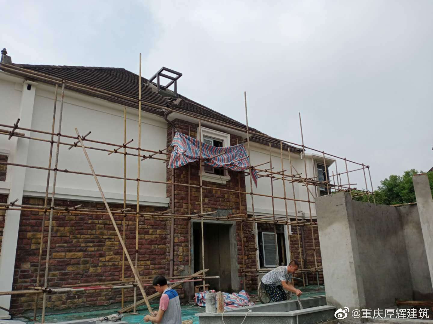 重庆房屋翻新分享老房装修，一定要知道的几件事