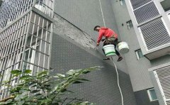 重庆外墙维修工人常见收入情况