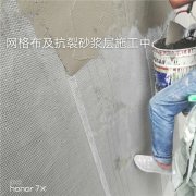重庆外墙维修——重庆外墙维修施工承接哪家好？【性价比高】