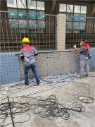 重庆外墙瓷砖翻新公司---重庆外墙瓷砖维修价格【价格实惠】