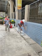 重庆外墙瓷砖维修公司--重庆外墙瓷砖维修【质量保障】